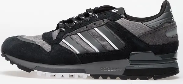 adidas Originals Sneakers adidas Zx 600 Core Black/ Grey Four/ Grey Six EUR 44