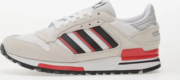 adidas Originals Sneakers adidas Zx 600 Ftwr White/ Core Black/ Semi Lucid Red EUR 42 2/3