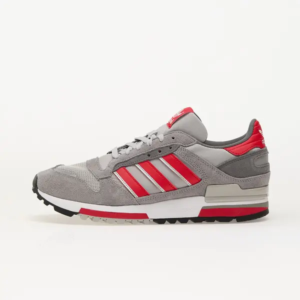 adidas Originals Sneakers adidas Zx 600 Grey Three/ Purple Burst/ Gum 3 EUR 40 2/3