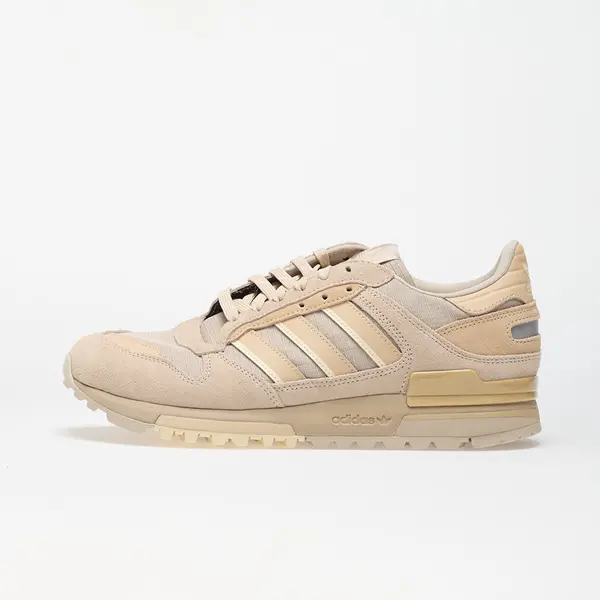 adidas Originals Sneakers adidas Zx 600 Magic Beige/ Warm Van/ Trace Khaki EUR 46 2/3
