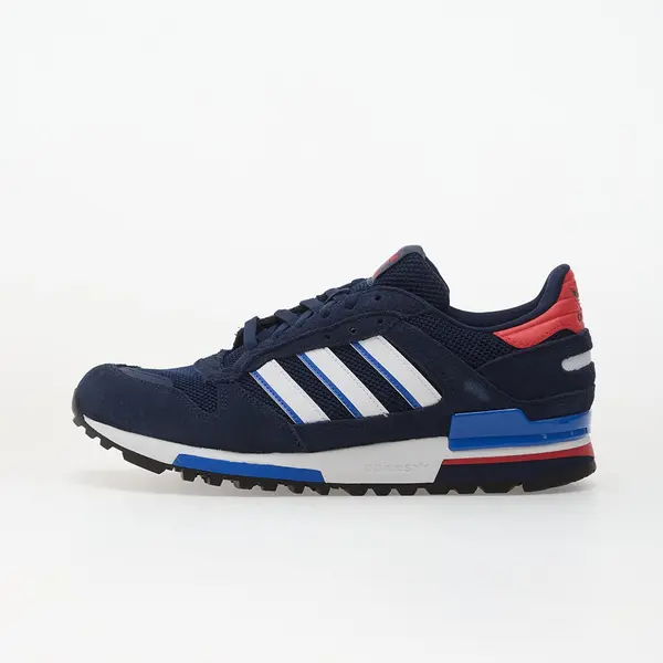 adidas Originals Sneakers adidas ZX 600 Night Indigo/ Ftwr White/ Semi Lucid Red EUR 42