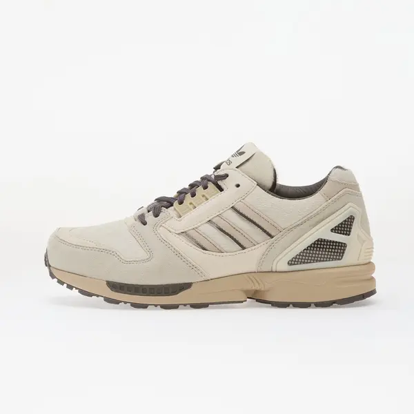 adidas Originals Sneakers adidas ZX 8000 Aluminium/ Wonder Beige/ Charcoal EUR 44
