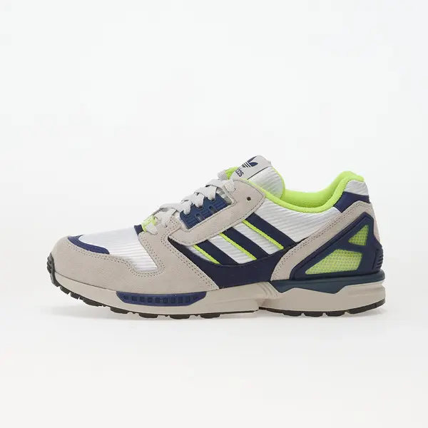 adidas Originals Sneakers adidas ZX 8000 Ftw White/ Dark Blue/ Grey One EUR 40
