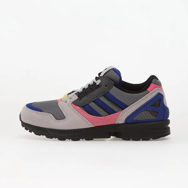 adidas Originals Sneakers adidas ZX 8000 Grey Three/ Semi Lucid Blue/ Lucid Pink EUR 41 1/3
