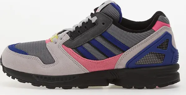 adidas Originals Sneakers adidas ZX 8000 Grey Three/ Semi Lucid Blue/ Lucid Pink EUR 42