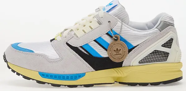 adidas Originals Sneakers adidas ZX 8000 Mig Ftw White/ Luaq/ Power Yellow EUR 38 2/3