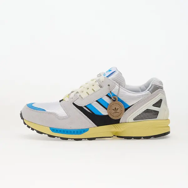 adidas Originals Sneakers adidas ZX 8000 Mig Ftw White/ Luaq/ Power Yellow EUR 38