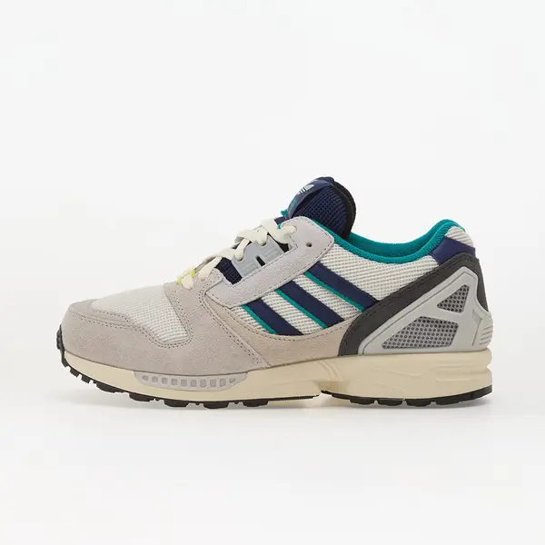 adidas Originals Sneakers adidas ZX 8000 Zero Metalic/ Dark Blue/ Powgrn EUR 36 2/3