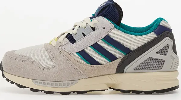 adidas Originals Sneakers adidas ZX 8000 Zero Metalic/ Dark Blue/ Powgrn EUR 40