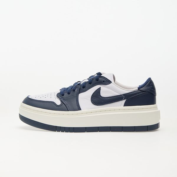 Jordan Sneakers Air Jordan 1 Elevate Low White/ Midnight Navy-Sail EUR 36