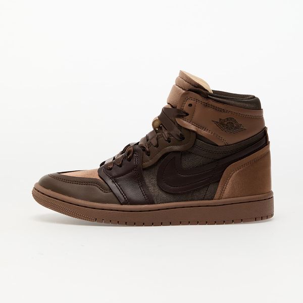 Jordan Sneakers Air Jordan 1 High Method of Make Archaeo Brown/ Earth-Cacao Wow EUR 35.5