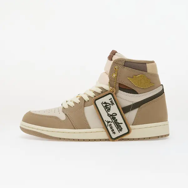 Jordan Sneakers Air Jordan 1 High OG "Khaki" Khaki/ Multi-Color-Sail-Cargo Khaki EUR 40