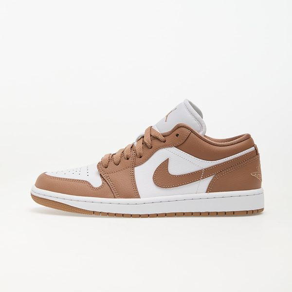 Jordan Sneakers Air Jordan 1 Low Archaeo Brown/ Archaeo Brown-White EUR 38.5