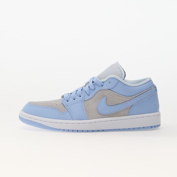 Jordan Sneakers Air Jordan 1 Low Football Grey/ Aluminum-White EUR 38.5