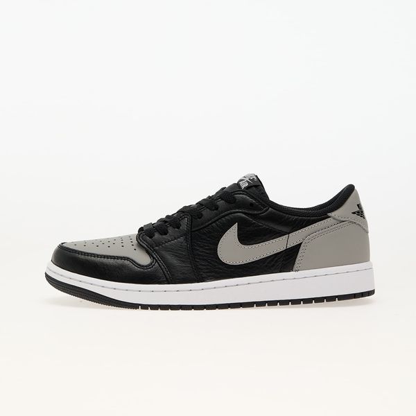 Jordan Sneakers Air Jordan 1 Low OG "Shadow" Black/ Medium Grey-White EUR 40