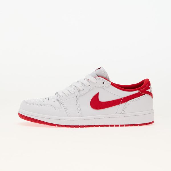 Jordan Sneakers Air Jordan 1 Low OG "White/Red" White/ University Red-White EUR 35.5