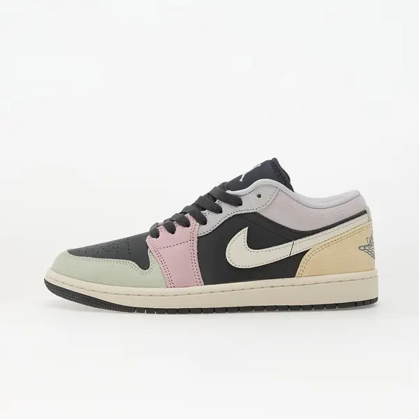 Jordan Sneakers Air Jordan 1 Low Se Anthracite/ Sail-Muslin-Iris Whisper EUR 40.5