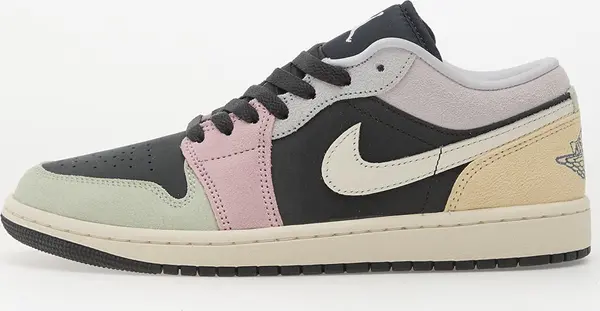 Jordan Sneakers Air Jordan 1 Low Se Anthracite/ Sail-Muslin-Iris Whisper EUR 44.5