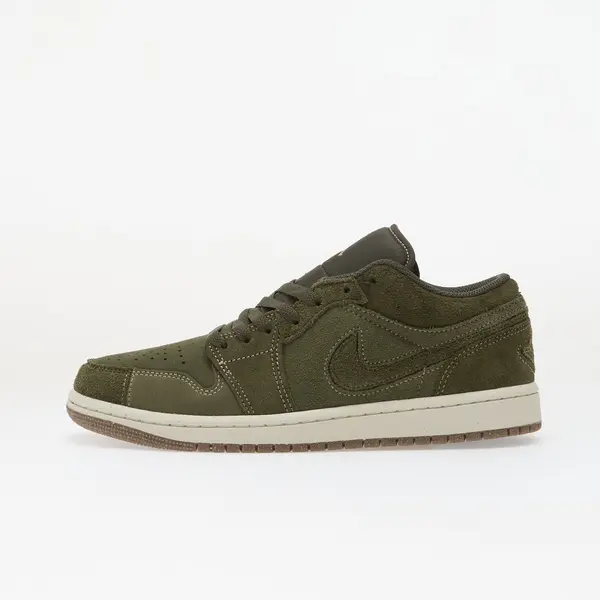 Jordan Sneakers Air Jordan 1 Low SE Craft Cargo Khaki/ Cargo Khaki-Khaki EUR 43