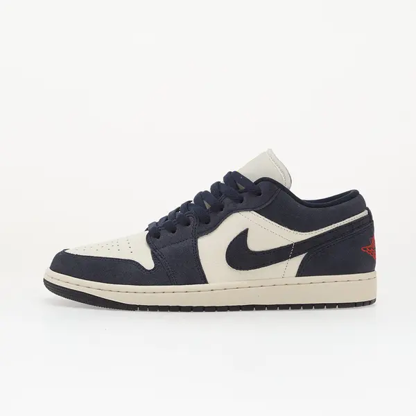 Jordan Sneakers Air Jordan 1 Low Se Obsidian/ Obsidian-University Gold EUR 40.5