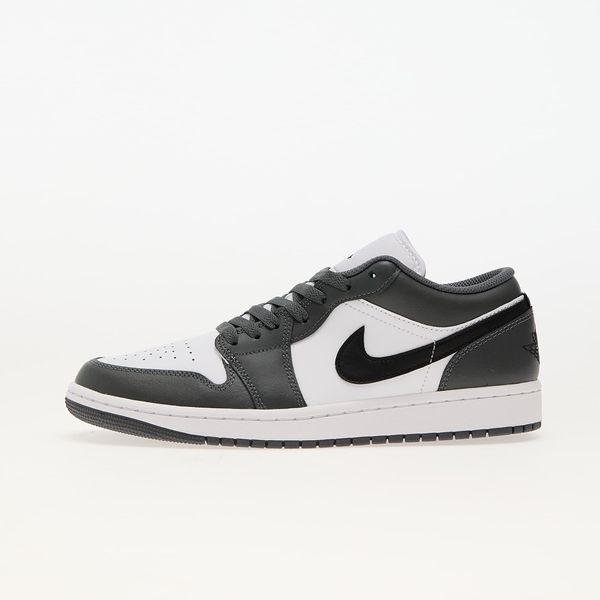 Jordan Sneakers Air Jordan 1 Low White/ Black-Iron Grey EUR 40