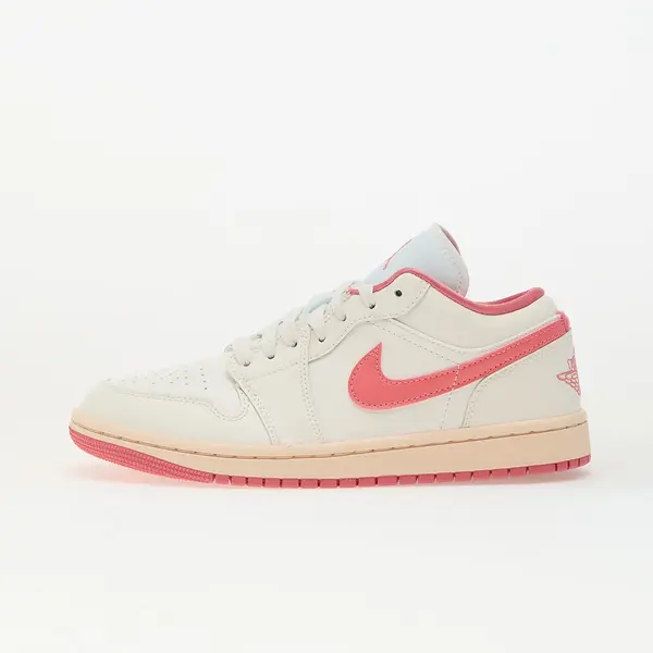 Jordan Sneakers Air Jordan 1 Low Wmns Sail/ Pink Salt-Guava Ice EUR 37.5