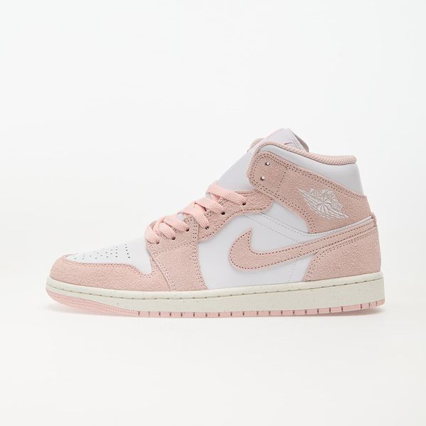 Jordan Sneakers Air Jordan 1 Mid SE White/ Legend Pink-Sail EUR 40