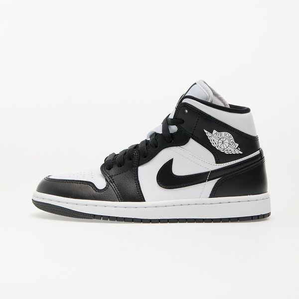 Jordan Sneakers Air Jordan 1 Mid White/ Black-White EUR 35.5