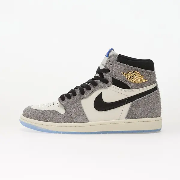 Jordan Sneakers Air Jordan 1 Retro High OG "Cool Grey" Cool Grey/ Black-Sail-Game Royal EUR 40
