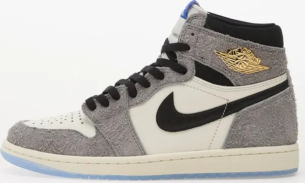 Jordan Sneakers Air Jordan 1 Retro High OG "Cool Grey" Cool Grey/ Black-Sail-Game Royal EUR 44