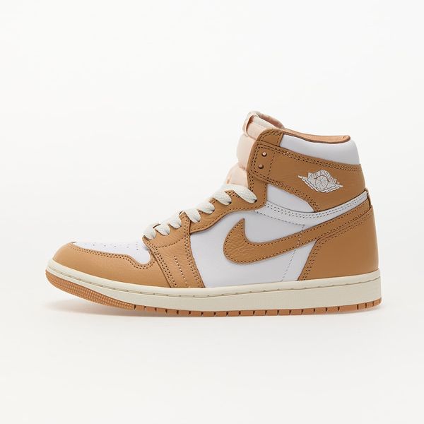 Jordan Sneakers Air Jordan 1 Retro High OG Praline/ White-Sail EUR 36