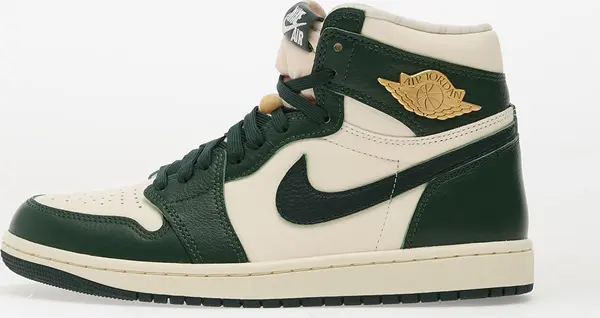 Jordan Sneakers Air Jordan 1 Retro High OG "Pro Green" (FD2596-101) Pale Ivory/ Pro Green-Fir-Coconut Milk EUR 36