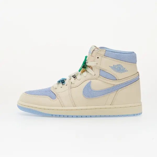 Jordan Sneakers Air Jordan 1 Retro High OG "Psychic Blue" W Pale Ivory/ Psychic Blue-Coconut Milk EUR 41