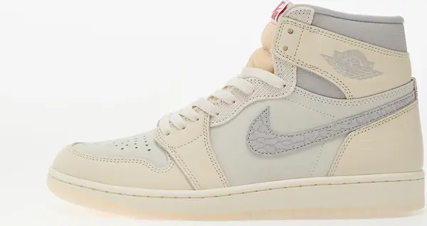 Jordan Sneakers Air Jordan 1 Retro High OG "Sail University Red" Sail/ University Red-Pale Ivory EUR 43