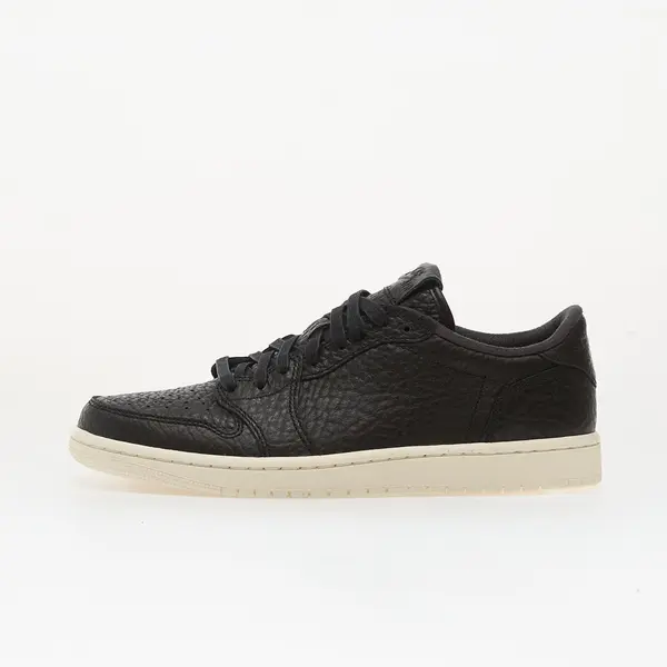 Jordan Sneakers Air Jordan 1 Retro Low Ns Black/ Black-Sail EUR 39