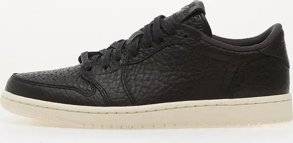 Jordan Sneakers Air Jordan 1 Retro Low Ns Black/ Black-Sail EUR 39