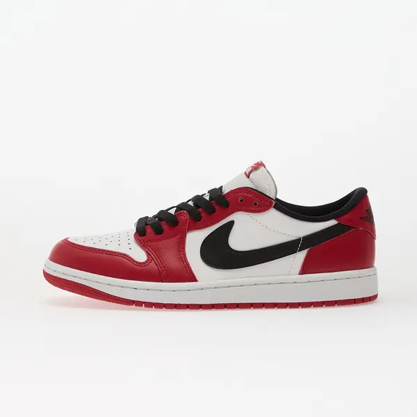 Jordan Sneakers Air Jordan 1 Retro Low Og "Chicago" (HQ6998-600) Varsity Red/ Black-Summit White EUR 37.5