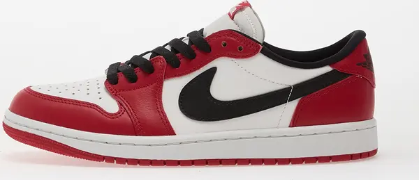 Jordan Sneakers Air Jordan 1 Retro Low Og "Chicago" (HQ6998-600) Varsity Red/ Black-Summit White EUR 42.5