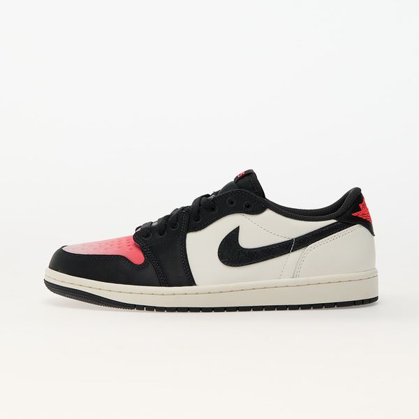 Jordan Sneakers Air Jordan 1 Retro Low Paris Saint-Germain Sail/ Off Noir-Infrared 23-Pink Oxford EUR 36