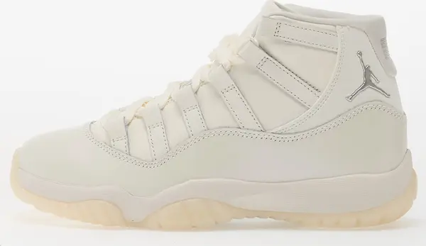 Jordan Sneakers Air Jordan 11 Retro "Pearl" Sail/ Pearl Grey-White-Metallic Silver EUR 36