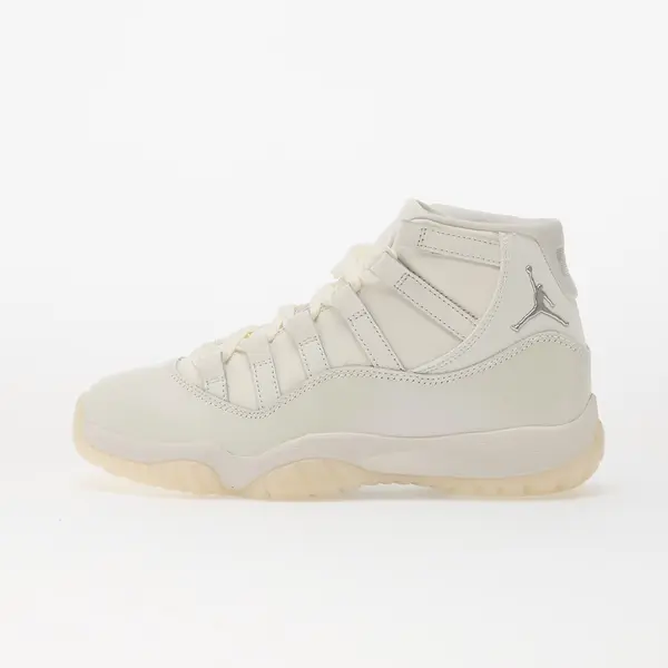 Jordan Sneakers Air Jordan 11 Retro "Pearl" Sail/ Pearl Grey-White-Metallic Silver EUR 36.5