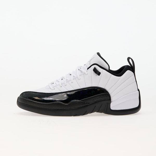 Jordan Sneakers Air Jordan 12 Retro Low White/ Black-Metallic Silver EUR 36