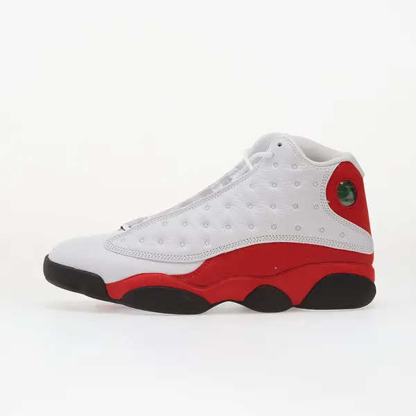 Jordan Sneakers Air Jordan 13 Retro "True Red" White/ Black-True Red EUR 40.5