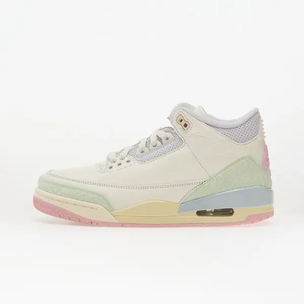 Jordan Sneakers Air Jordan 3 Retro "Spring Is in the Air" Sail/ Jade Aura-Aura-Iced Carmine EUR 42