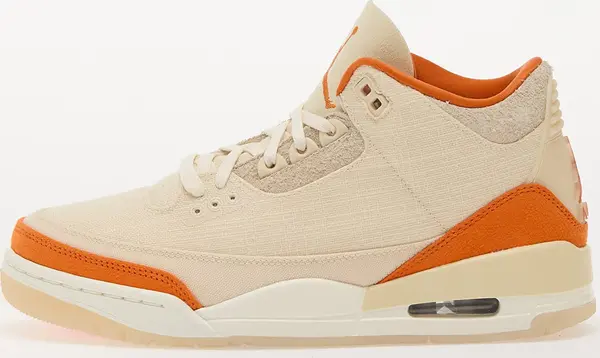 Jordan Sneakers Air Jordan 3 Retro "Starfish Fossil" (IH7694-200) Fossil/ Starfish-Sail EUR 39