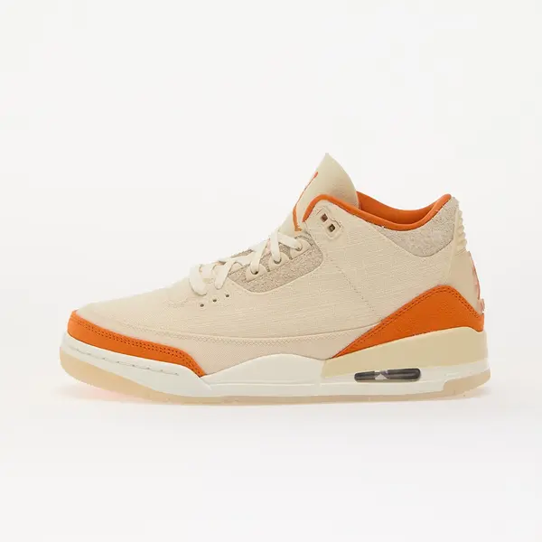 Jordan Sneakers Air Jordan 3 Retro "Starfish Fossil" (IH7694-200) Fossil/ Starfish-Sail EUR 40