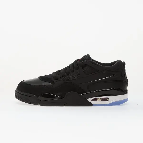 Jordan Sneakers Air Jordan 4 Rm Black/ Black-White-Varsity Red EUR 42