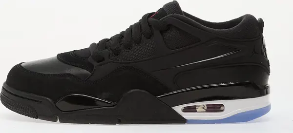 Jordan Sneakers Air Jordan 4 Rm Black/ Black-White-Varsity Red EUR 46