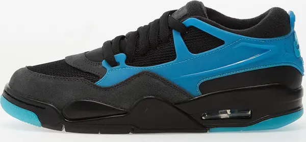 Jordan Sneakers Air Jordan 4 Rm Black/ Gamma Blue-Anthracite EUR 45.5