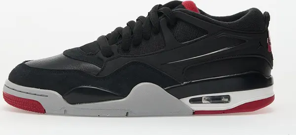 Jordan Sneakers Air Jordan 4 Rm Black/ Varsity Red-Wolf Grey-White EUR 45.5